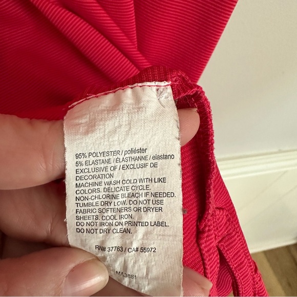 Callaway Opti Dri Men’s Short Sleeve micro Striped Golf Polo Size XXL GUC - Picture 8 of 9